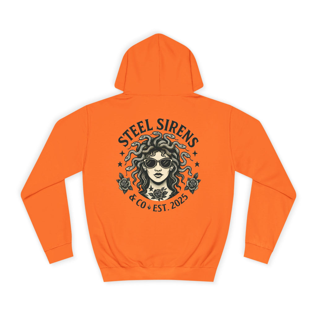 Classic Medusa Hoodie