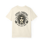 Classic Medusa Comfort Colors Tee