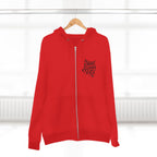 Classic Medusa Zip Hoodie