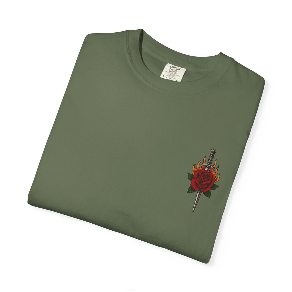 Extra AF Tee