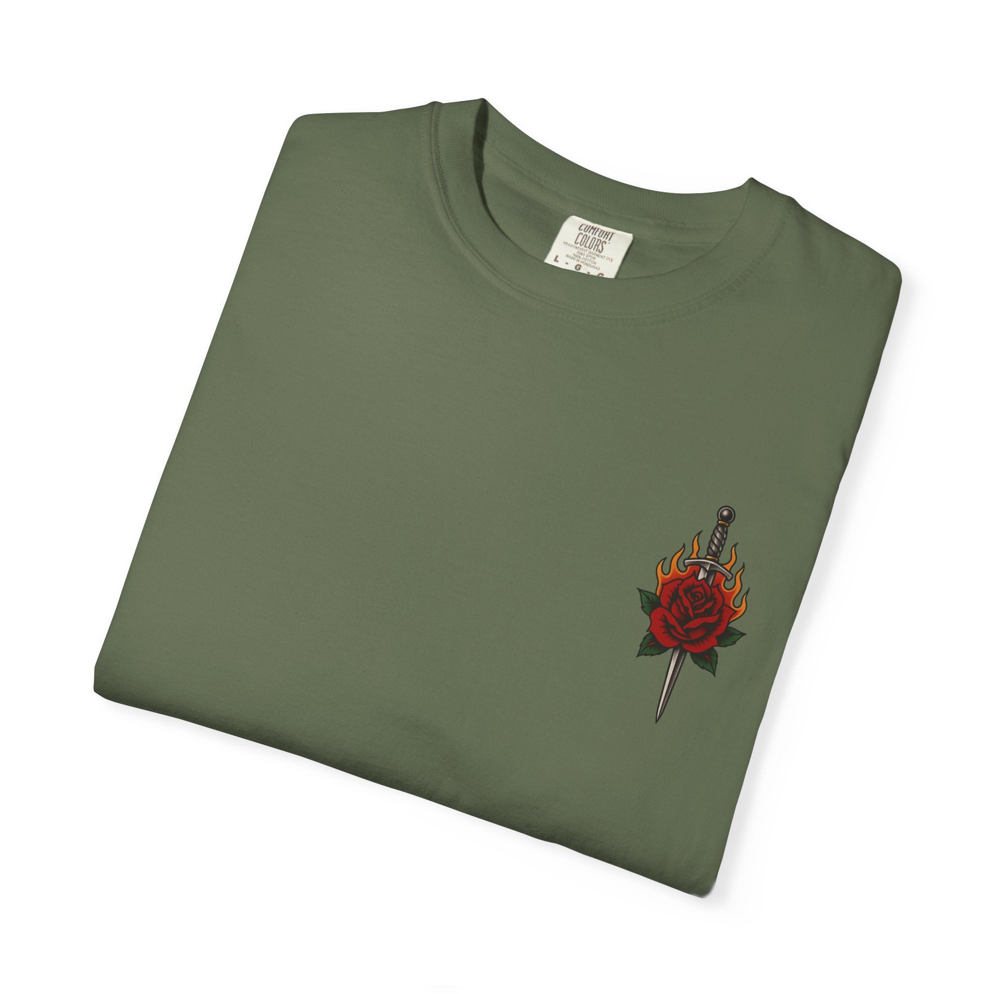 Extra AF Tee