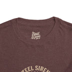 Small but Savage Toddler Tee