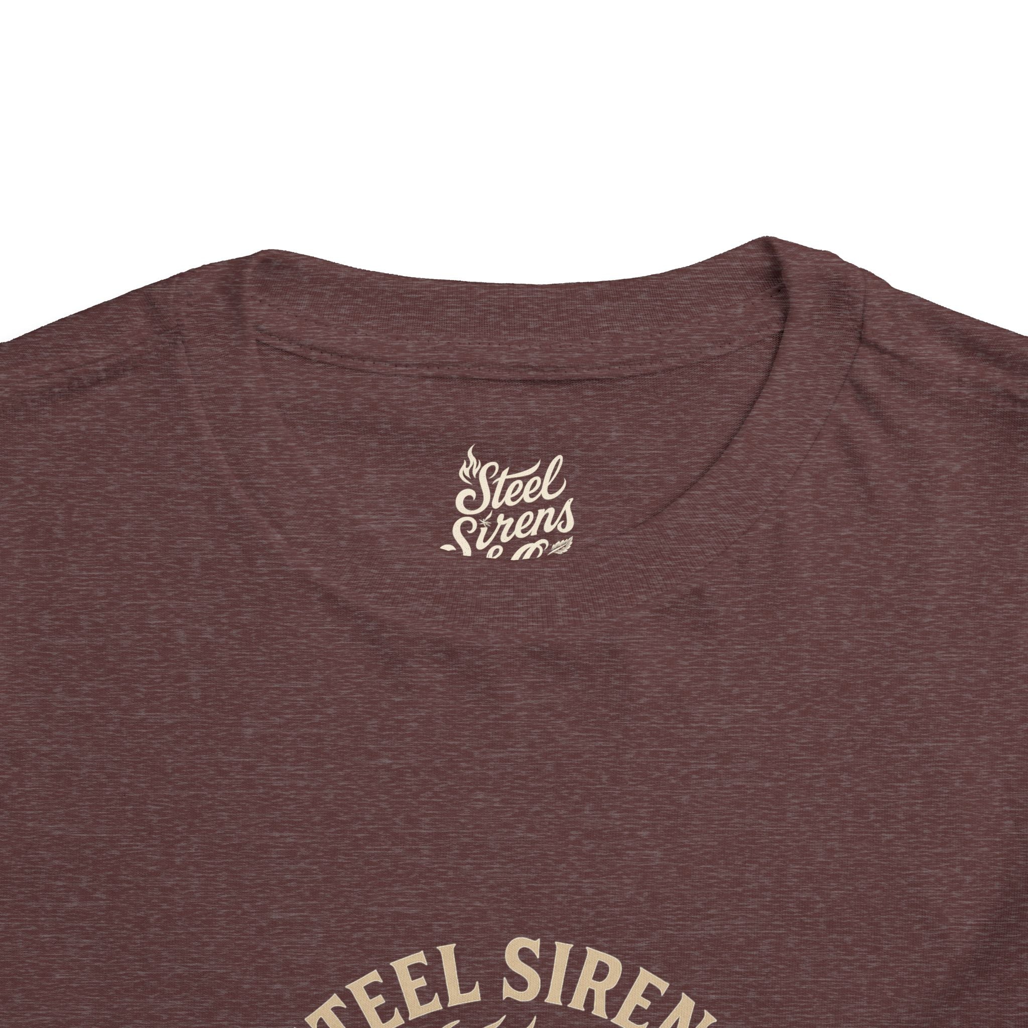 Small but Savage Toddler Tee