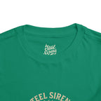 Small but Savage Toddler Tee