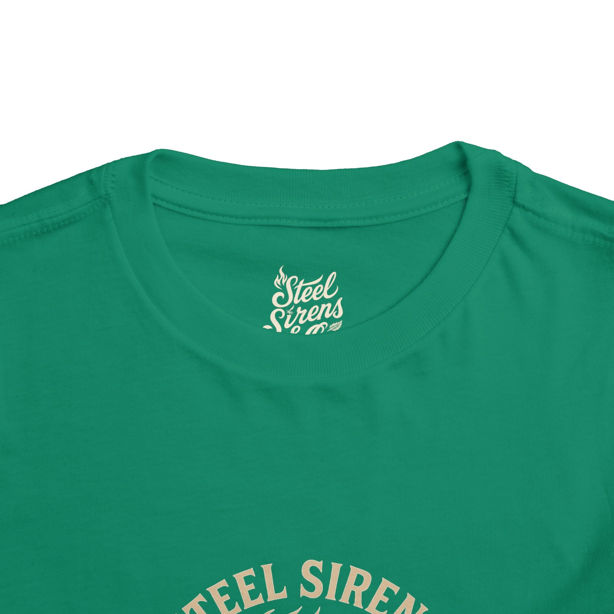 Small but Savage Toddler Tee