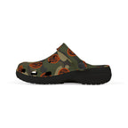 Rebelhood Runners Youth Clogs