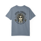 Classic Medusa Comfort Colors Tee
