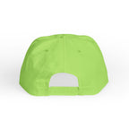 Surf Cap — Steel Sirens Script Logo Hat