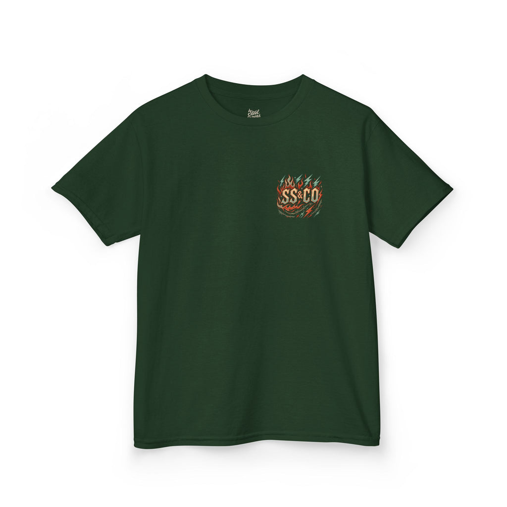 Two Homes One Hellraiser Youth Tee
