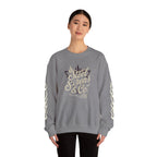 The Rise Above Crewneck Sweatshirt