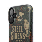 Wild-Ones Collage Phone Case