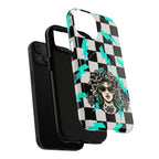 Voltage Vixen Phone Case