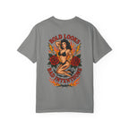 Bold Looks Bad Intentions Comfort Colors