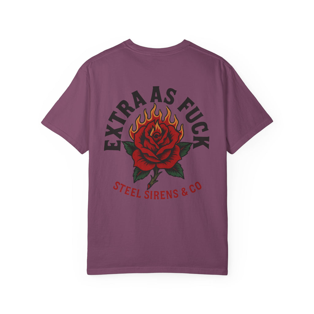Extra AF Tee