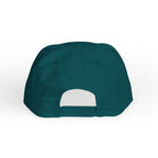 Surf Cap — Steel Sirens Script Logo Hat