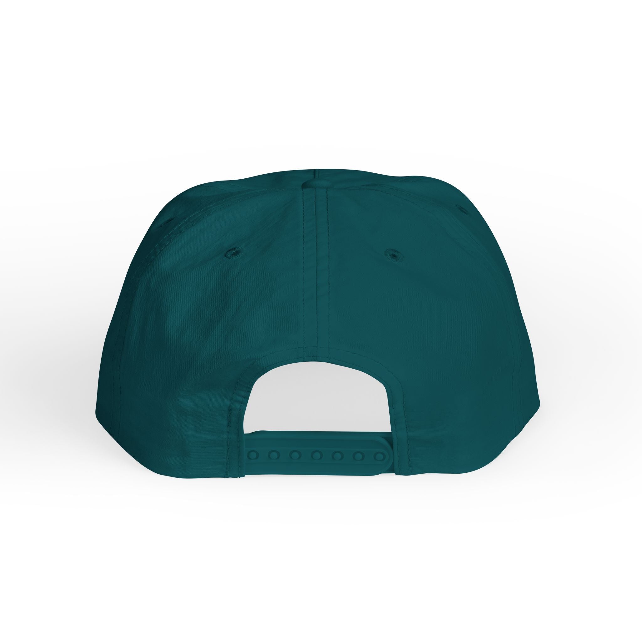 Surf Cap — Steel Sirens Script Logo Hat