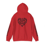 Extra as F*ck Hoodie