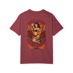 Bold Looks Bad Intentions Comfort Colors