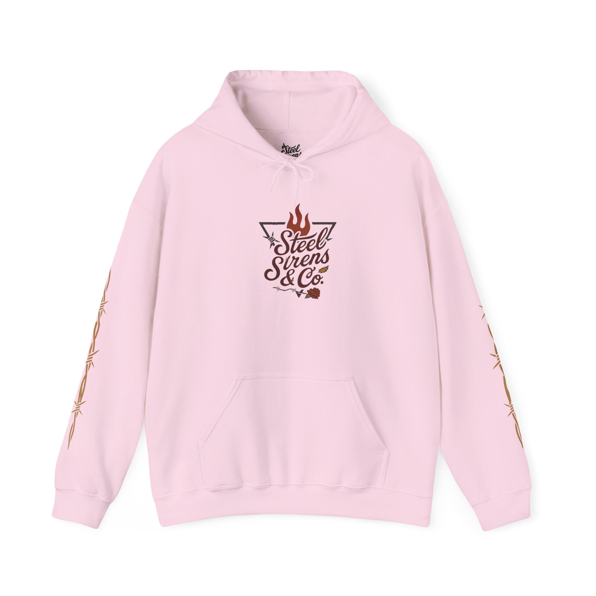 Unity Looks Good On Us Hoodie