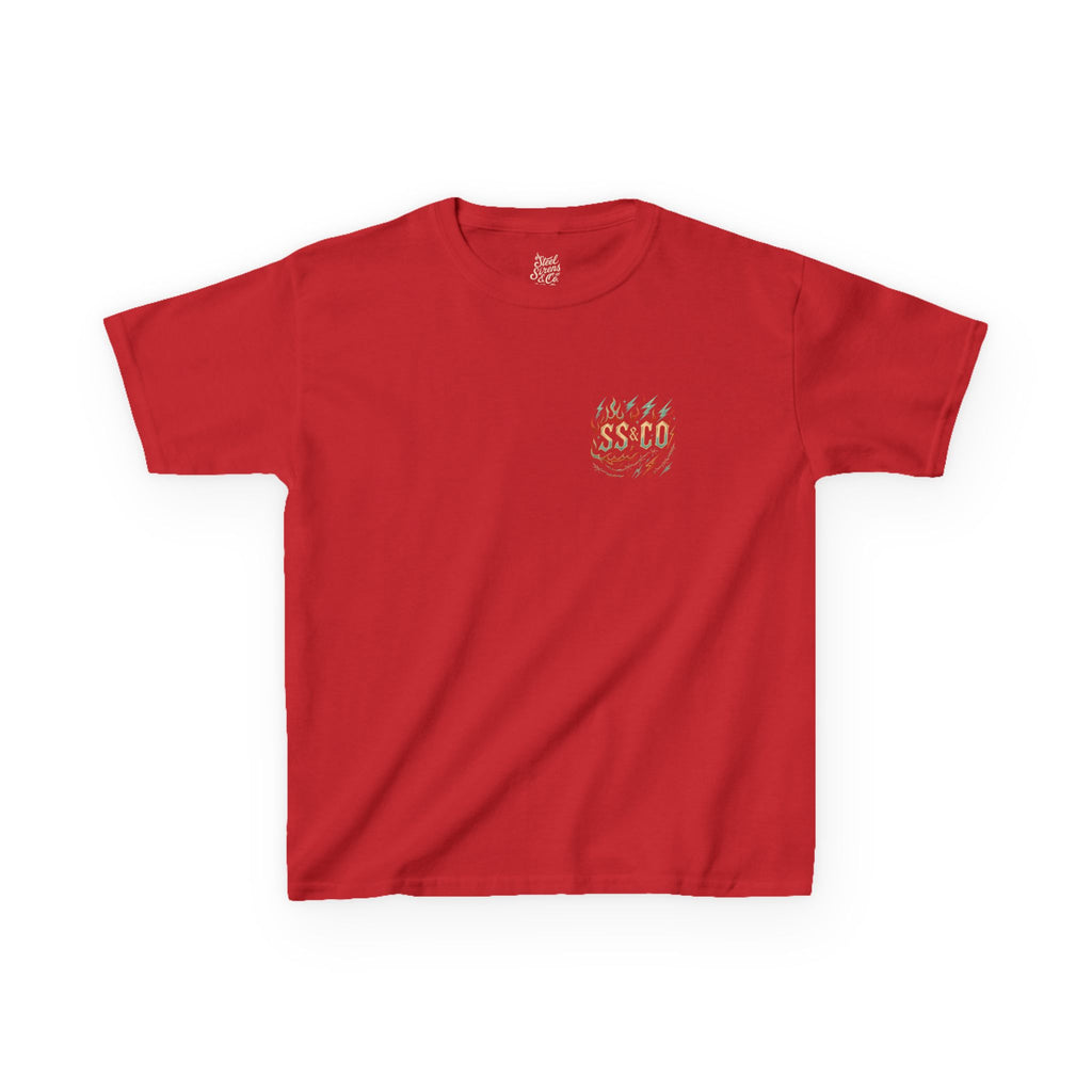 Two Homes One Hellraiser Youth Tee