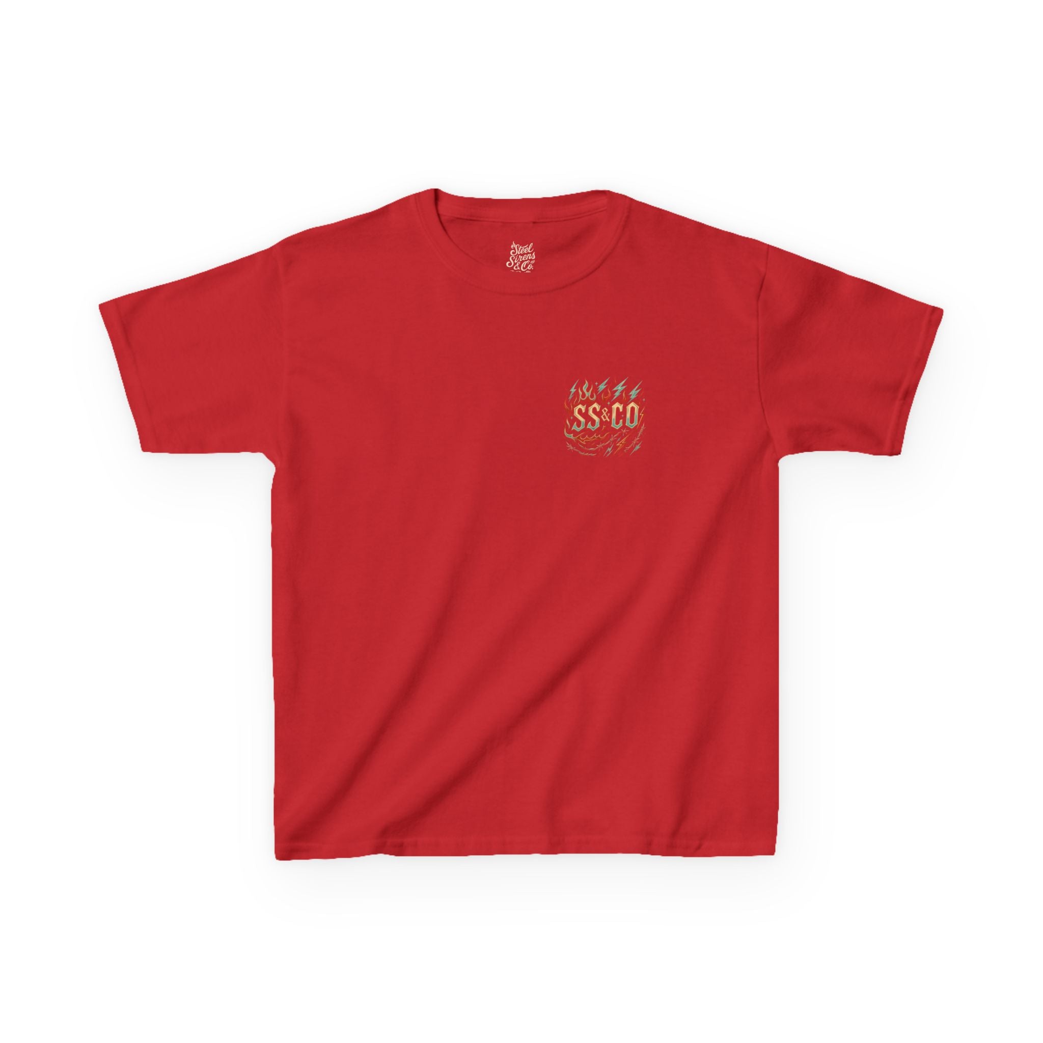 Two Homes One Hellraiser Youth Tee