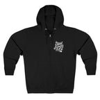 Classic Medusa Zip Hoodie