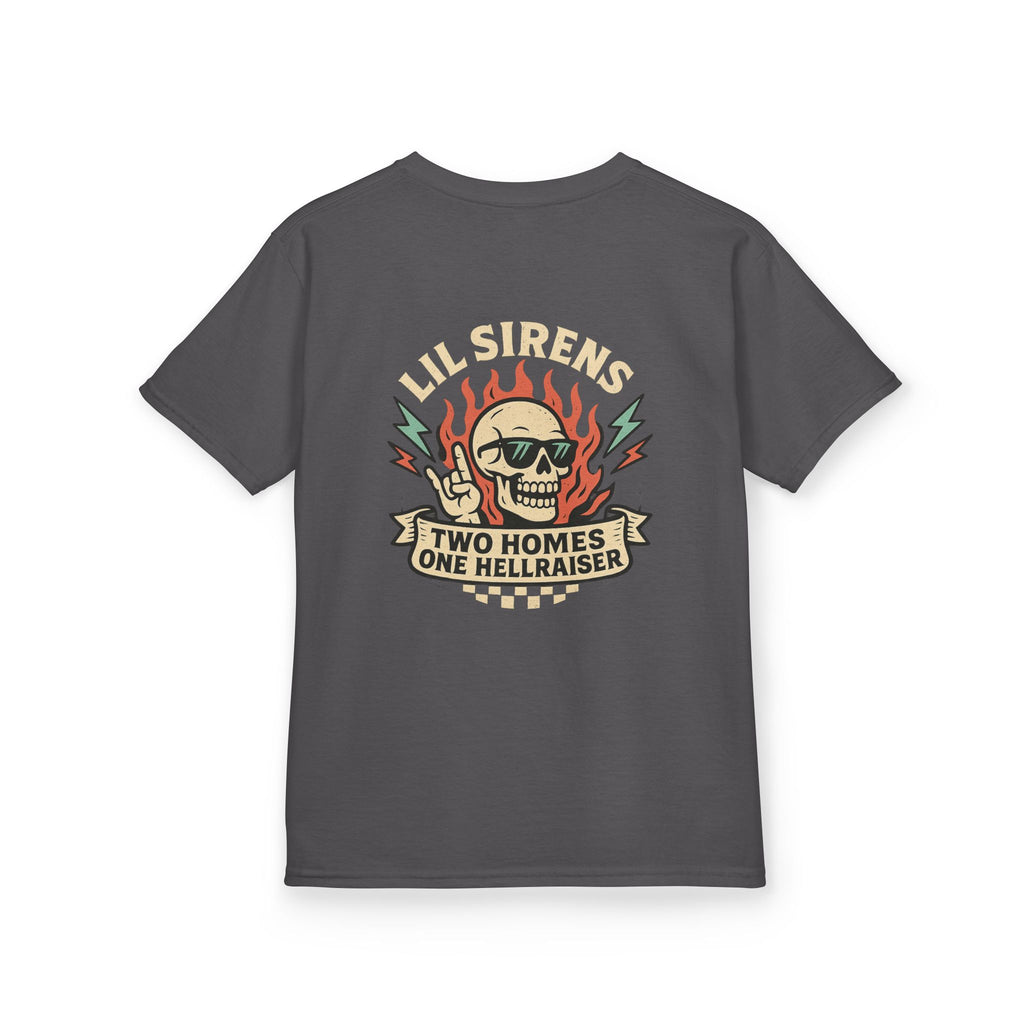 Two Homes One Hellraiser Tee