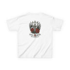 Lil’ Sirens Strike Too Youth Tee