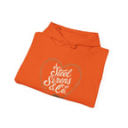 Barbed Heart Rival Hoodie