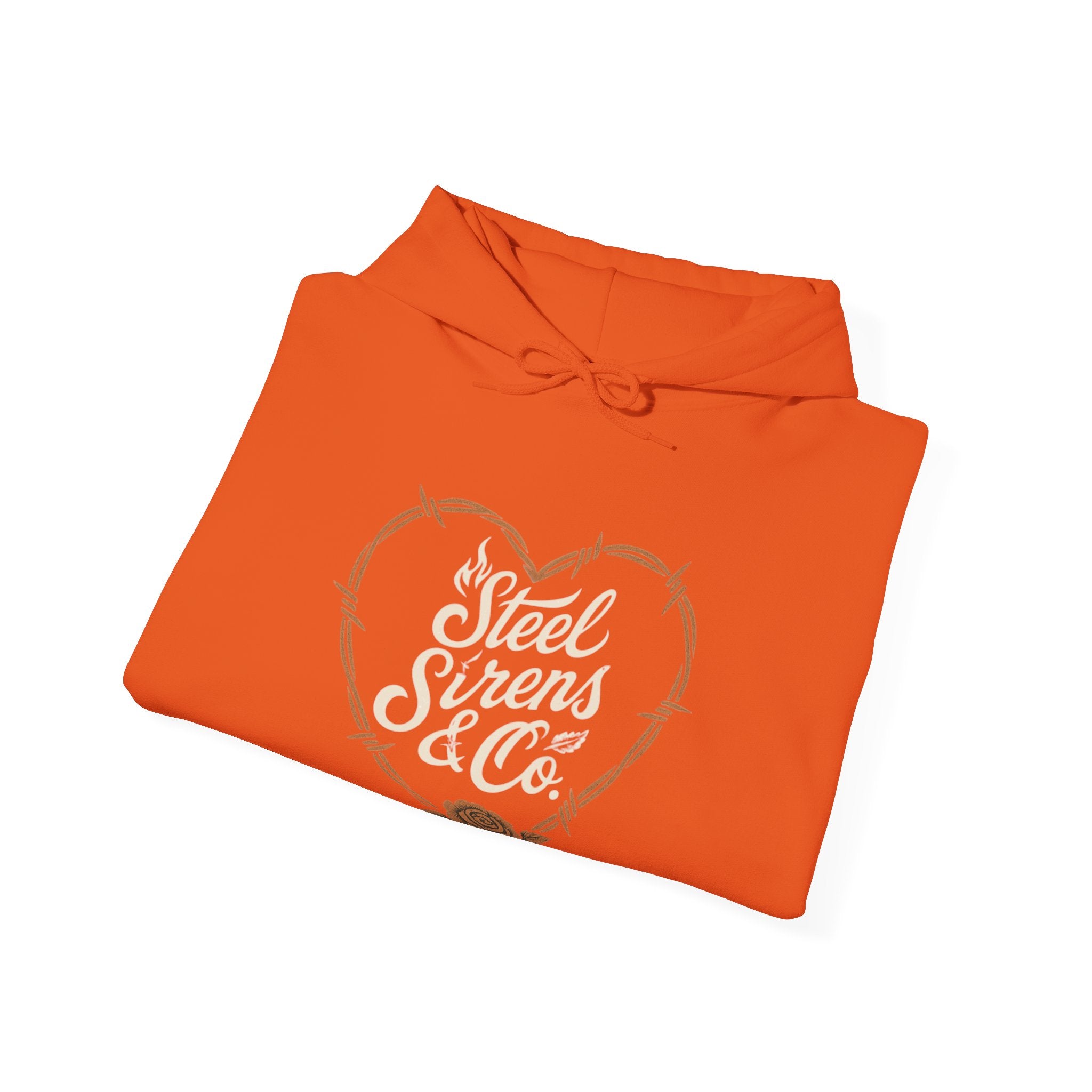 Barbed Heart Rival Hoodie