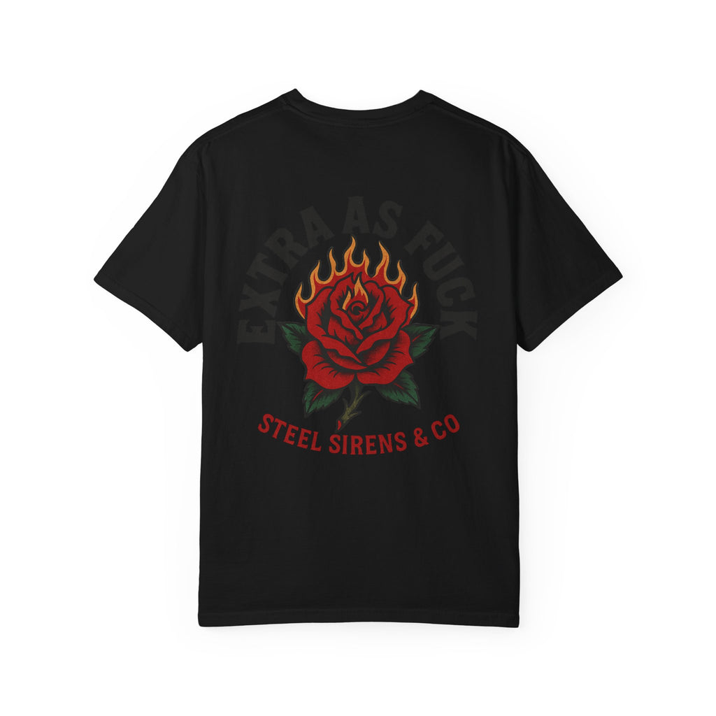 Extra AF Tee