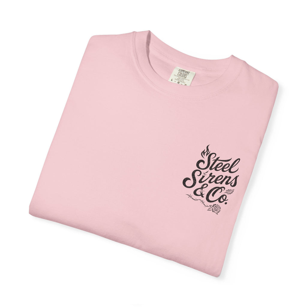 Classic Medusa Comfort Colors Tee