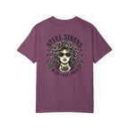 Classic Medusa Comfort Colors Tee