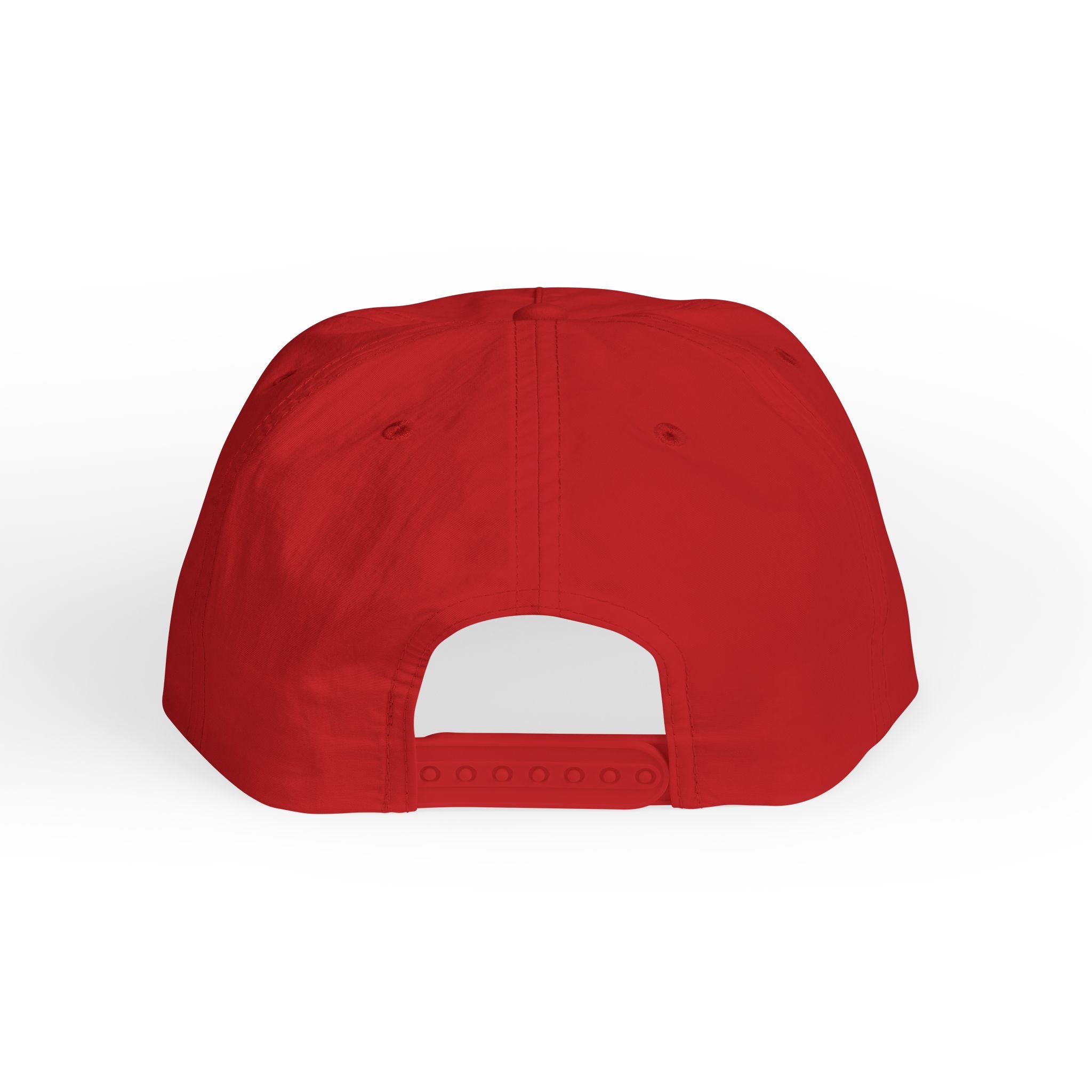 Surf Cap — Steel Sirens Script Logo Hat