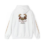 Unity Looks Good On Us Hoodie