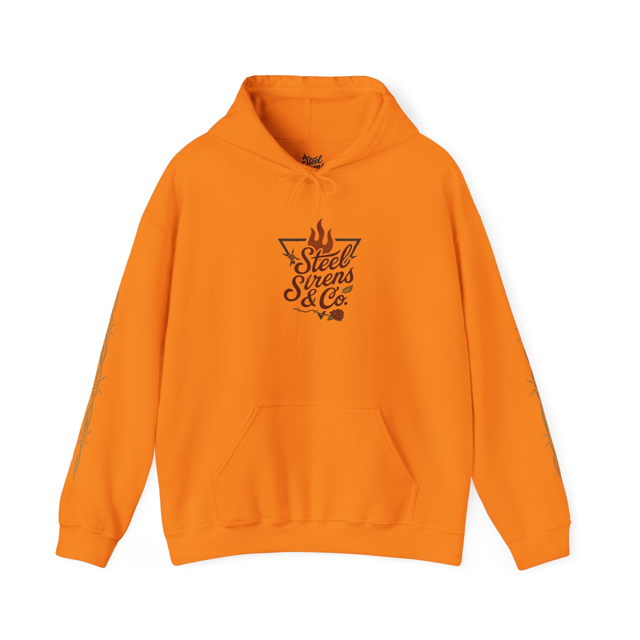 Unity Looks Good On Us Hoodie