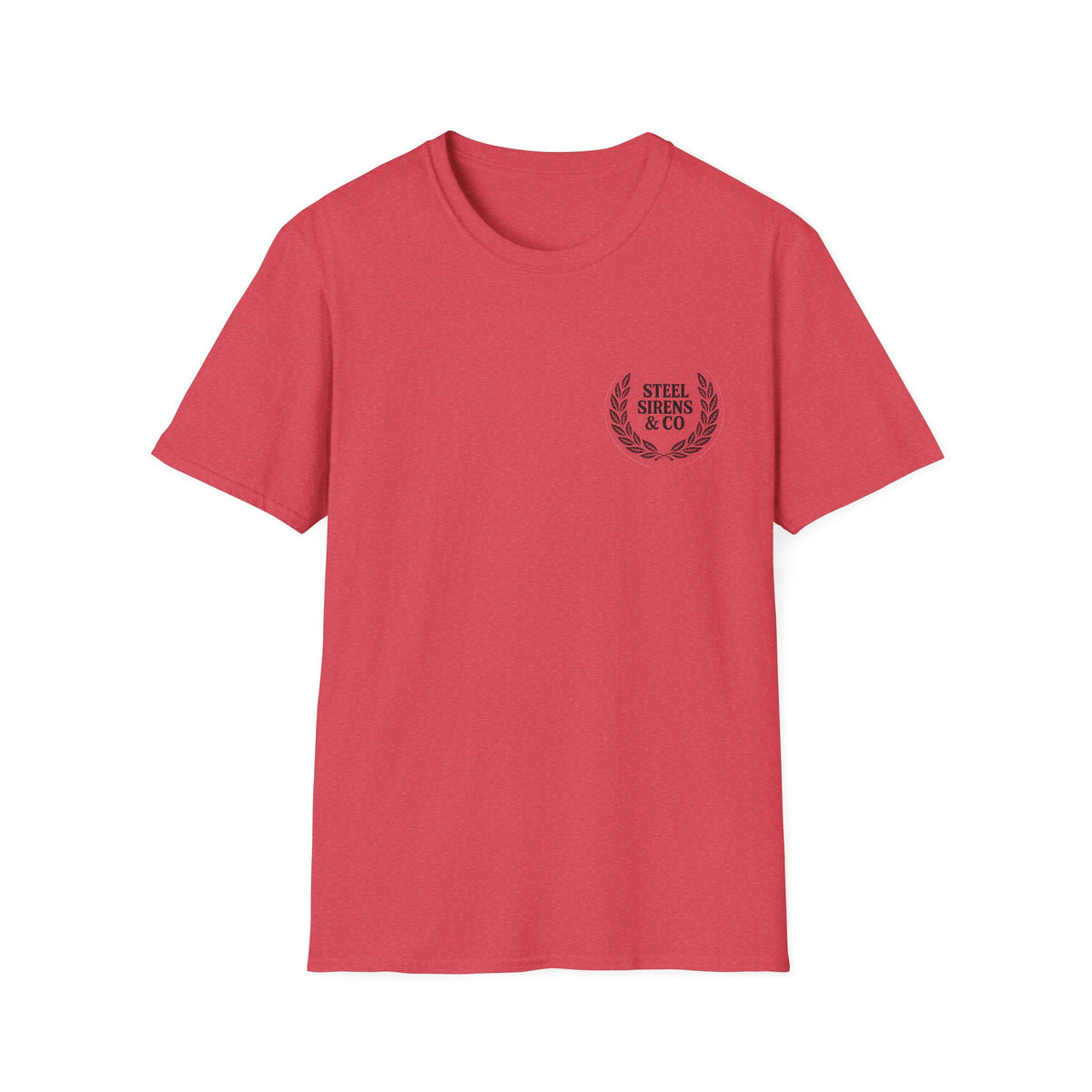 Siren Crest Tee