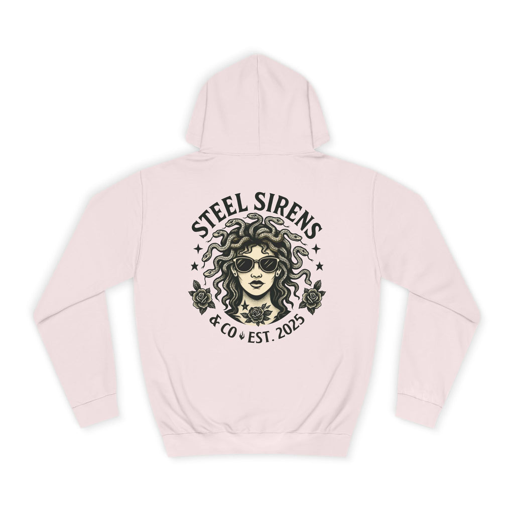 Classic Medusa Hoodie