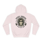 Classic Medusa Hoodie