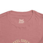 Small but Savage Toddler Tee