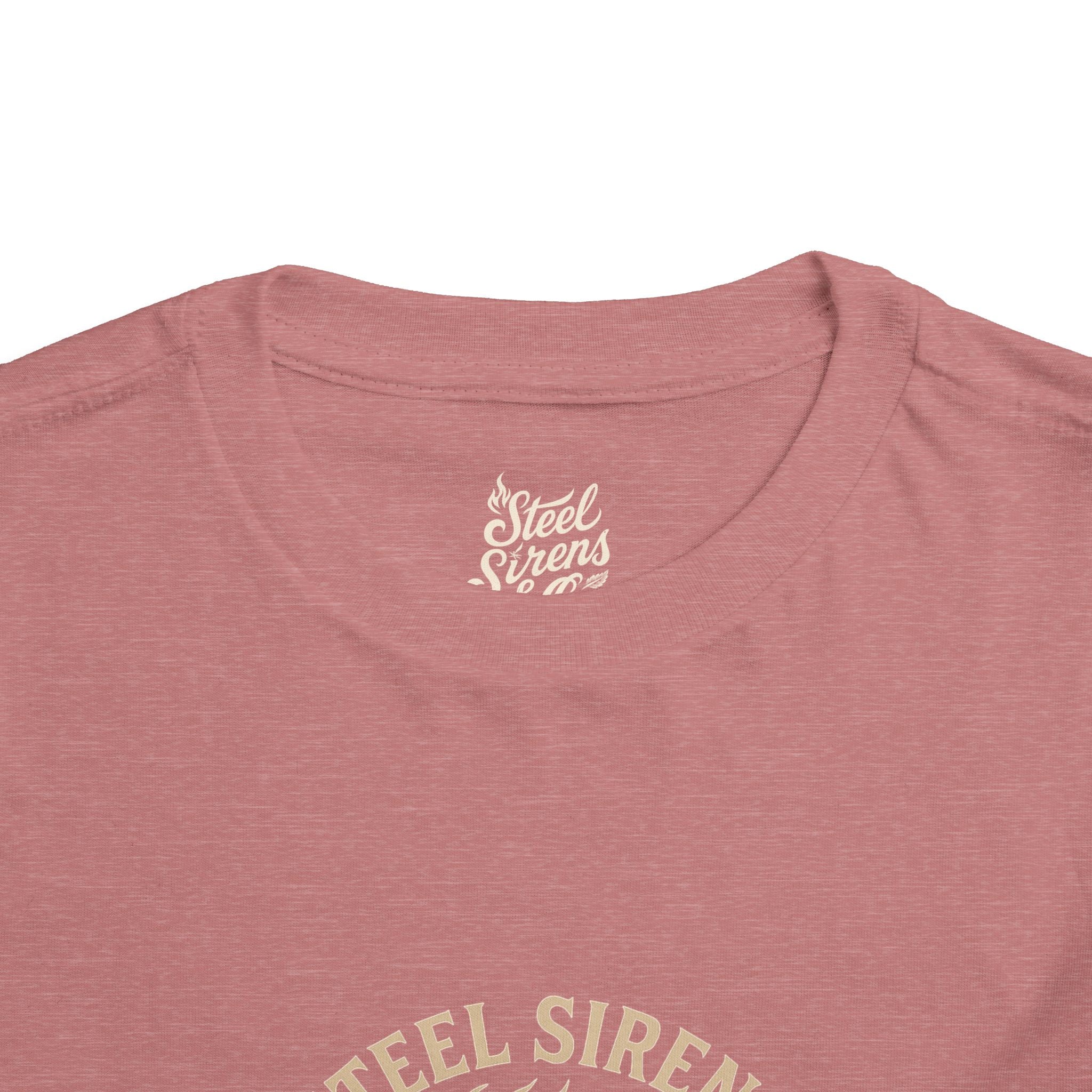 Small but Savage Toddler Tee