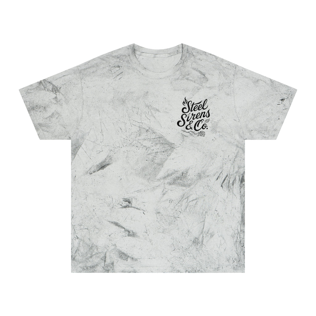 Bold Looks Bad Intentions Tee