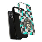 Voltage Vixen Phone Case