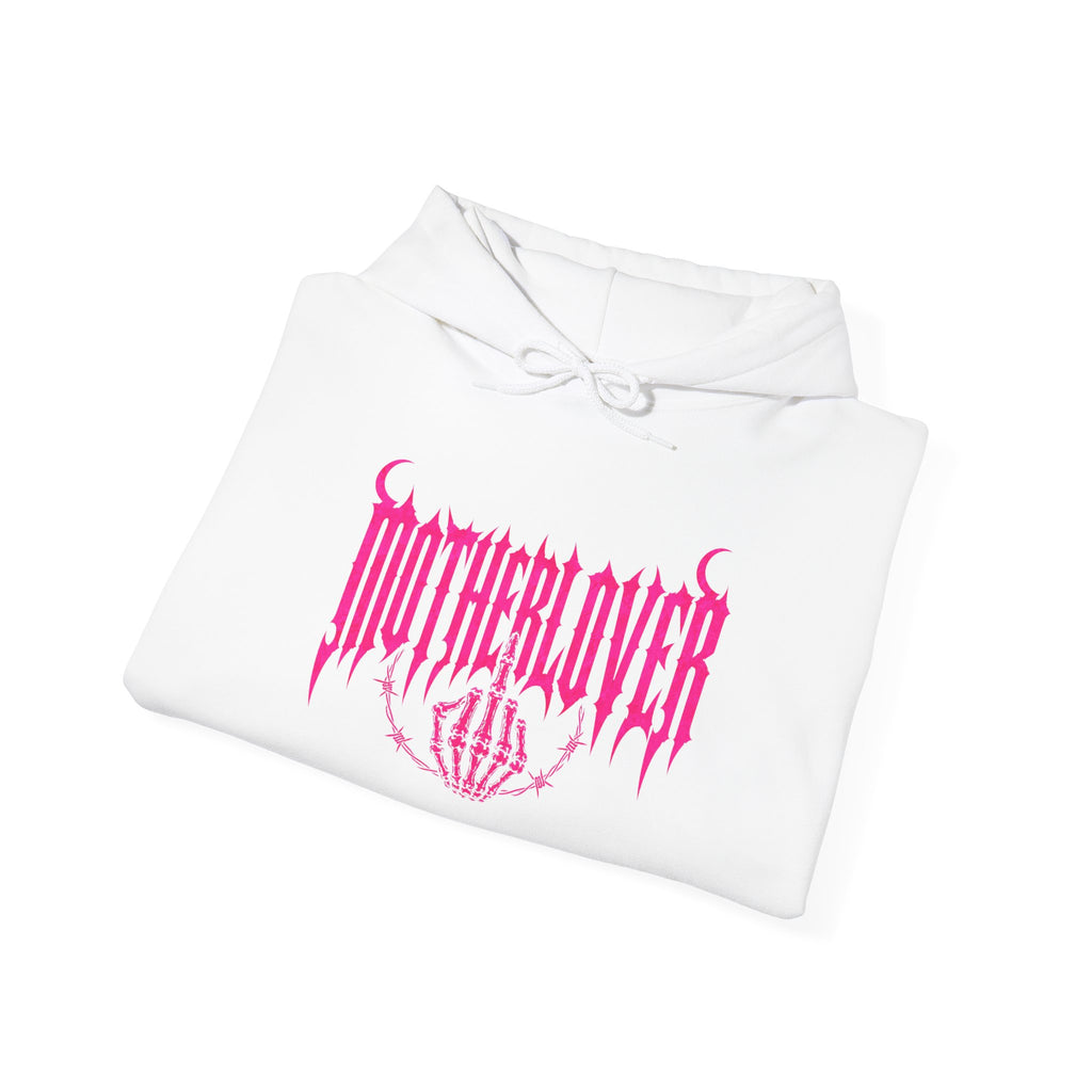 Motherlover Pullover Hoodie