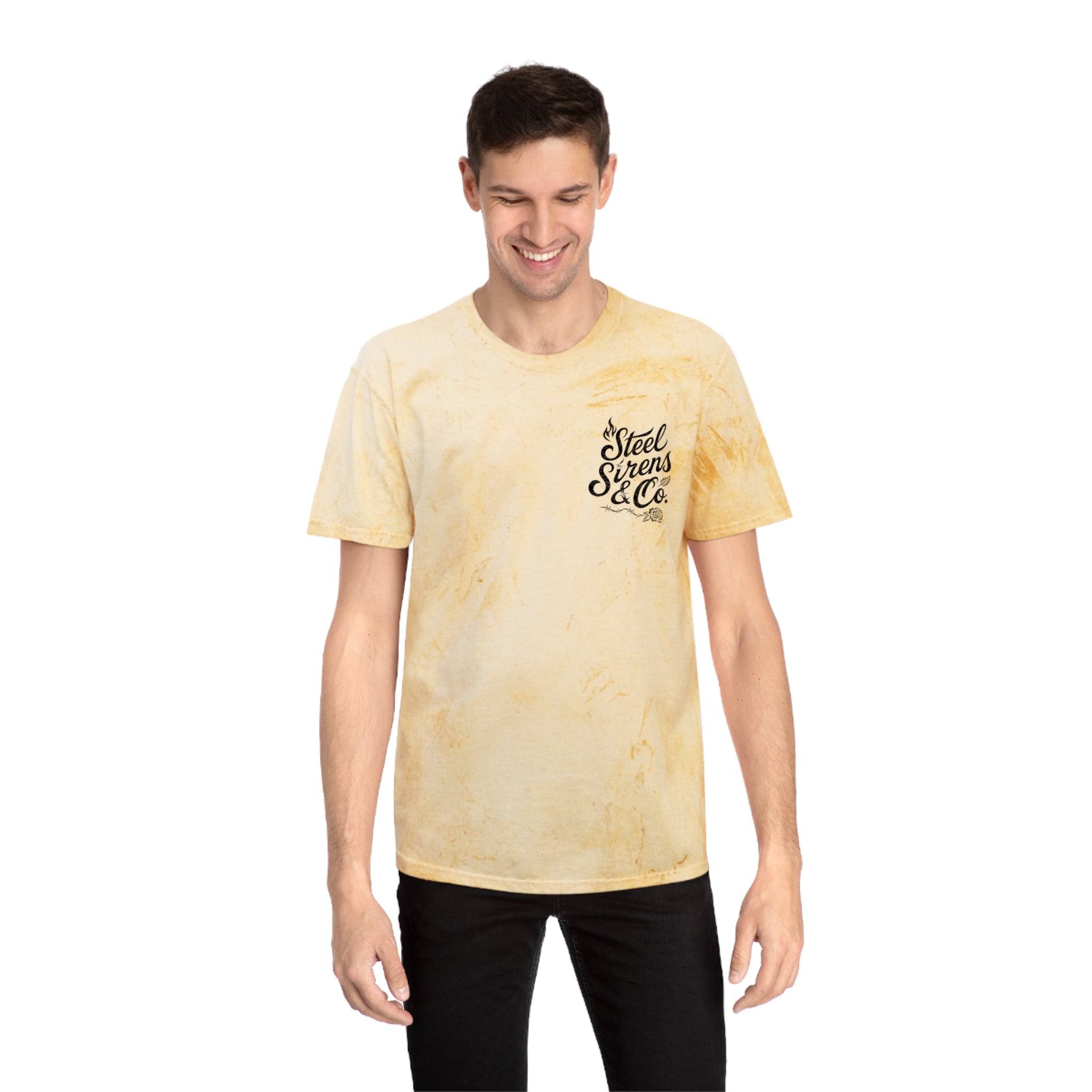 Iconic Temptress T-Shirt