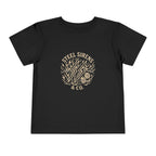 Small but Savage Toddler Tee