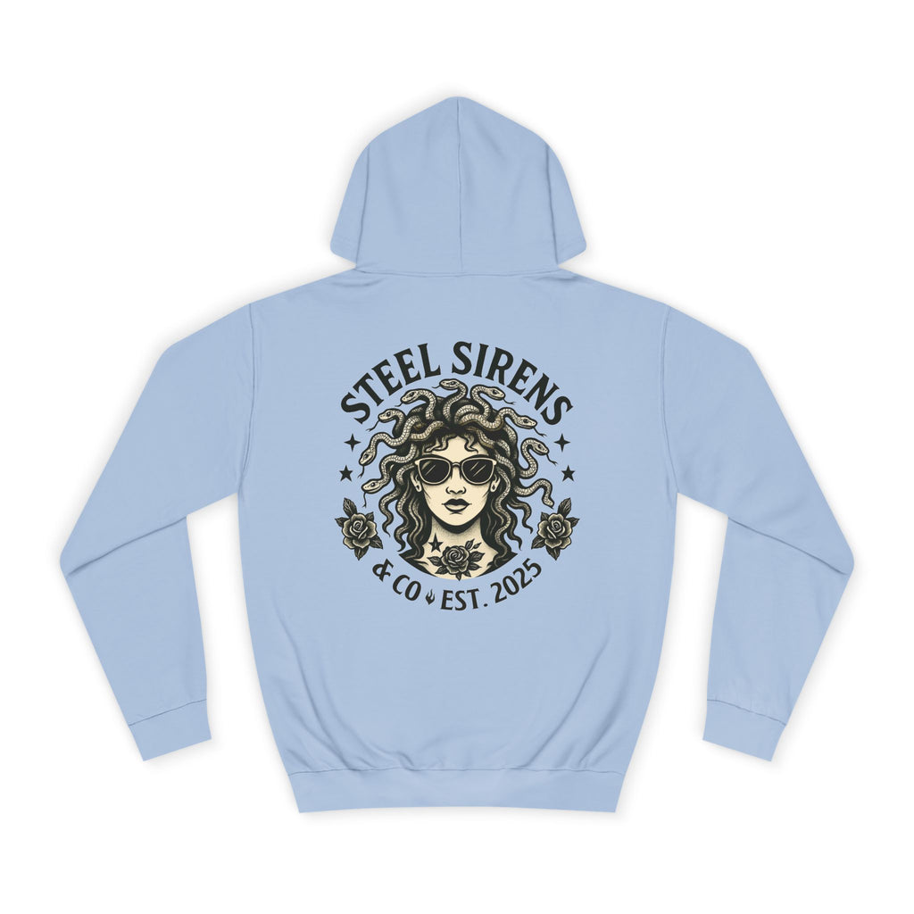 Classic Medusa Hoodie