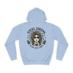 Classic Medusa Hoodie