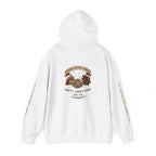 Unity Looks Good On Us Hoodie