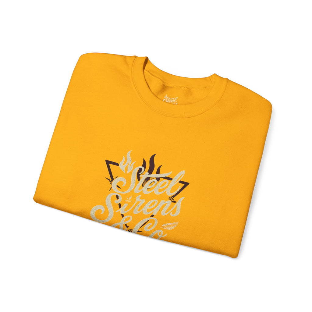 The Rise Above Crewneck Sweatshirt
